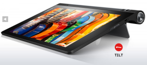 Lenovo Yoga Tab 3 Review