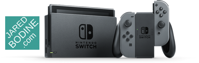 Switch to Nintendo Switch?